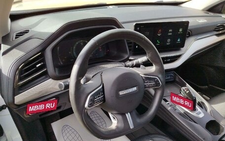 Haval F7 I, 2024 год, 1 457 000 рублей, 6 фотография