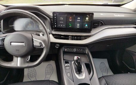 Haval F7 I, 2024 год, 1 457 000 рублей, 14 фотография