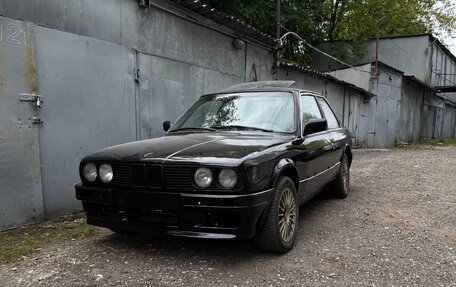 BMW 3 серия, 1987 год, 480 000 рублей, 2 фотография