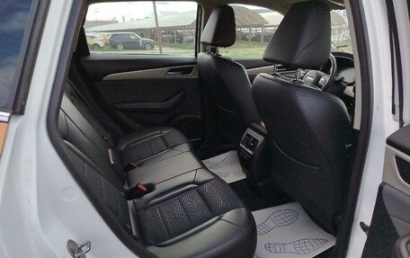 Haval F7 I, 2024 год, 1 457 000 рублей, 15 фотография
