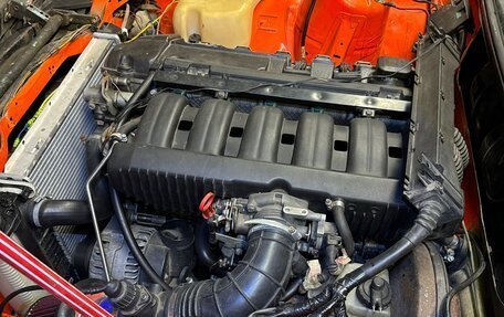 BMW 3 серия, 1987 год, 480 000 рублей, 9 фотография