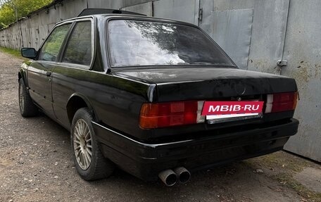 BMW 3 серия, 1987 год, 480 000 рублей, 3 фотография