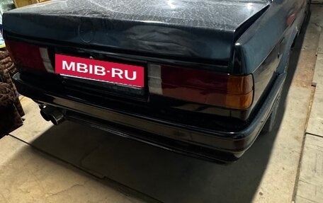 BMW 3 серия, 1987 год, 480 000 рублей, 15 фотография