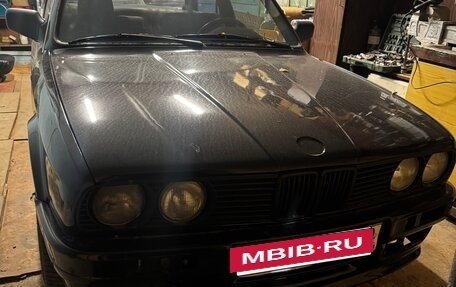 BMW 3 серия, 1987 год, 480 000 рублей, 10 фотография
