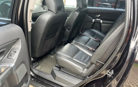 Volvo XC90 II рестайлинг, 2010 год, 1 500 000 рублей, 11 фотография