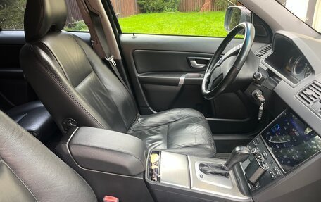 Volvo XC90 II рестайлинг, 2010 год, 1 500 000 рублей, 14 фотография