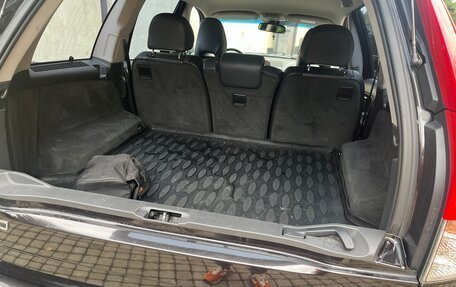 Volvo XC90 II рестайлинг, 2010 год, 1 500 000 рублей, 12 фотография