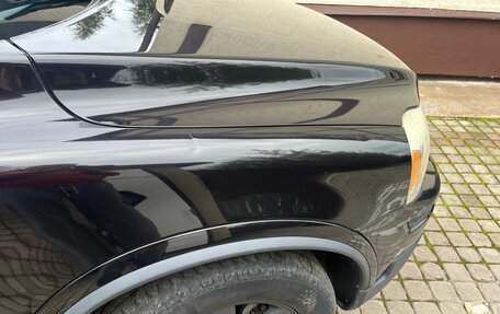 Volvo XC90 II рестайлинг, 2010 год, 1 500 000 рублей, 2 фотография