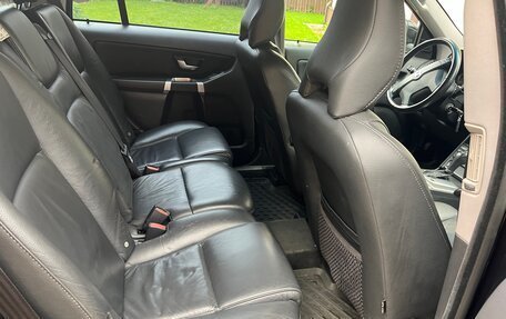 Volvo XC90 II рестайлинг, 2010 год, 1 500 000 рублей, 13 фотография