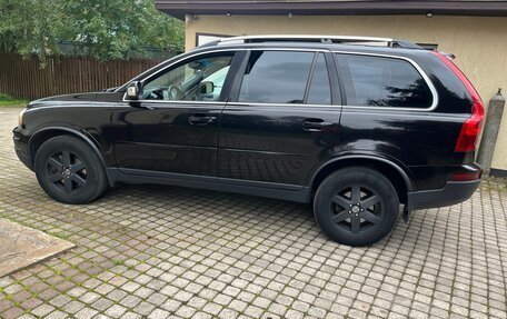 Volvo XC90 II рестайлинг, 2010 год, 1 500 000 рублей, 7 фотография