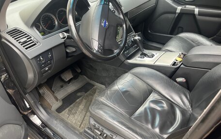 Volvo XC90 II рестайлинг, 2010 год, 1 500 000 рублей, 10 фотография