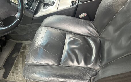 Volvo XC90 II рестайлинг, 2010 год, 1 500 000 рублей, 9 фотография
