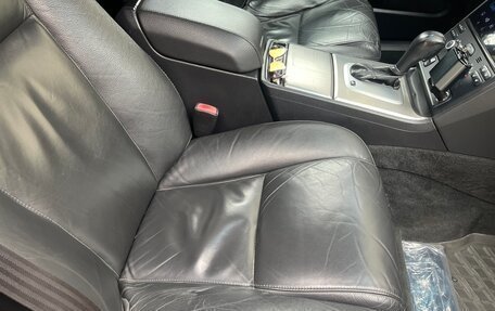 Volvo XC90 II рестайлинг, 2010 год, 1 500 000 рублей, 15 фотография