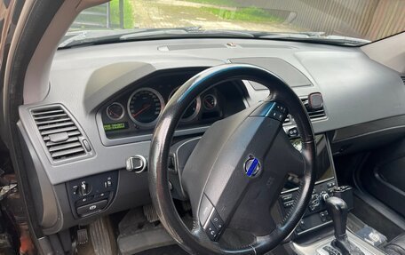 Volvo XC90 II рестайлинг, 2010 год, 1 500 000 рублей, 8 фотография