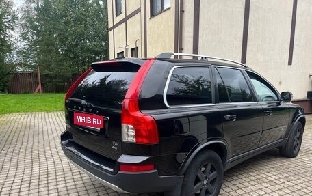Volvo XC90 II рестайлинг, 2010 год, 1 500 000 рублей, 4 фотография