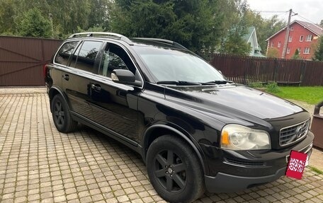 Volvo XC90 II рестайлинг, 2010 год, 1 500 000 рублей, 5 фотография