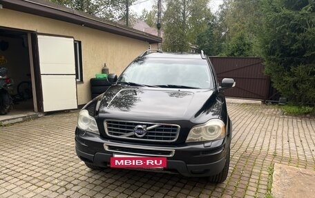 Volvo XC90 II рестайлинг, 2010 год, 1 500 000 рублей, 6 фотография