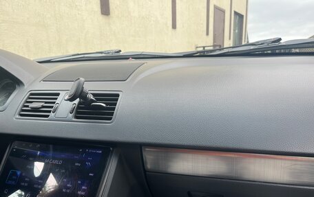 Volvo XC90 II рестайлинг, 2010 год, 1 500 000 рублей, 16 фотография