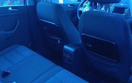 Volkswagen Golf Plus II, 2011 год, 870 000 рублей, 4 фотография
