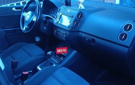 Volkswagen Golf Plus II, 2011 год, 870 000 рублей, 5 фотография