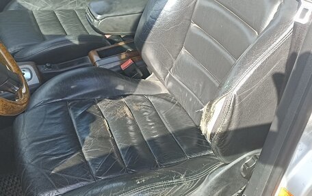 Audi A6, 2003 год, 550 000 рублей, 6 фотография