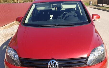 Volkswagen Golf Plus II, 2011 год, 870 000 рублей, 11 фотография