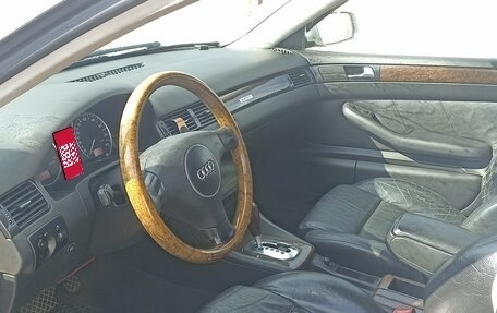 Audi A6, 2003 год, 550 000 рублей, 7 фотография