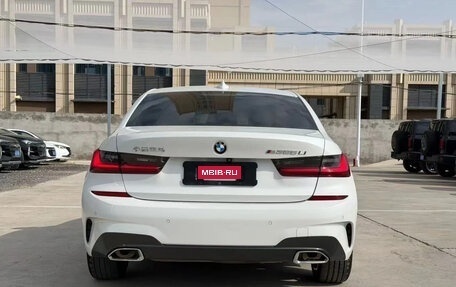 BMW 3 серия, 2021 год, 3 000 000 рублей, 5 фотография