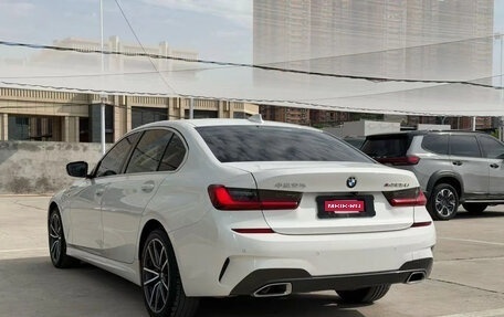 BMW 3 серия, 2021 год, 3 000 000 рублей, 4 фотография