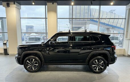 Haval H7, 2026 год, 3 999 000 рублей, 7 фотография