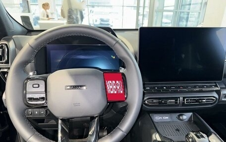 Haval H7, 2026 год, 3 999 000 рублей, 19 фотография