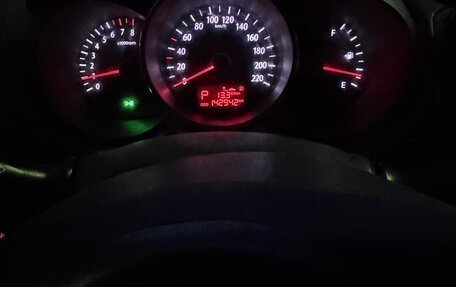 KIA Cerato III, 2010 год, 820 000 рублей, 3 фотография