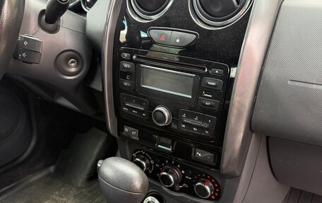 Renault Duster I рестайлинг, 2015 год, 955 000 рублей, 6 фотография