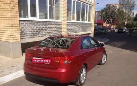 KIA Cerato III, 2010 год, 820 000 рублей, 7 фотография