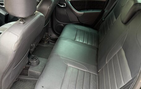 Renault Duster I рестайлинг, 2015 год, 955 000 рублей, 8 фотография