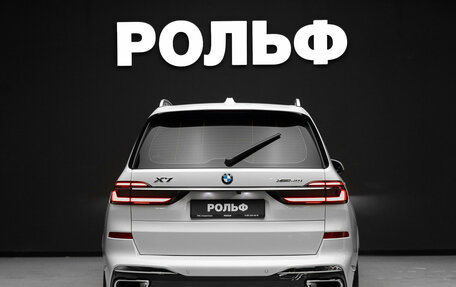 BMW X7, 2025 год, 15 190 000 рублей, 6 фотография