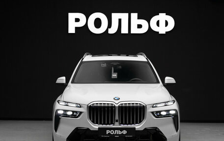 BMW X7, 2025 год, 15 190 000 рублей, 3 фотография