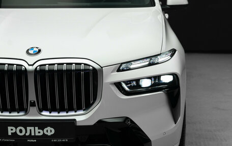 BMW X7, 2025 год, 15 190 000 рублей, 7 фотография