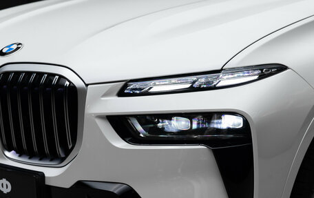 BMW X7, 2025 год, 15 190 000 рублей, 8 фотография