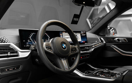 BMW X7, 2025 год, 15 190 000 рублей, 10 фотография