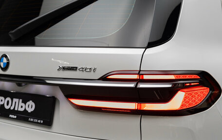 BMW X7, 2025 год, 15 190 000 рублей, 9 фотография
