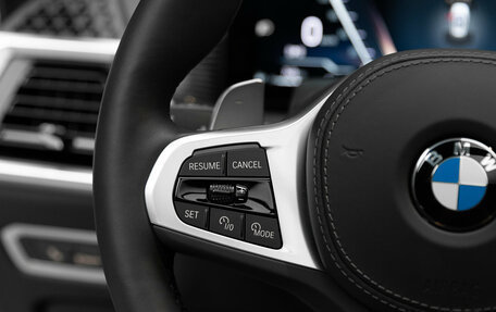 BMW X7, 2025 год, 15 190 000 рублей, 12 фотография