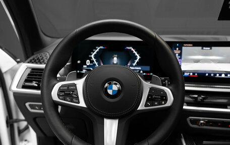 BMW X7, 2025 год, 15 190 000 рублей, 11 фотография