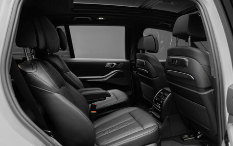 BMW X7, 2025 год, 15 190 000 рублей, 26 фотография