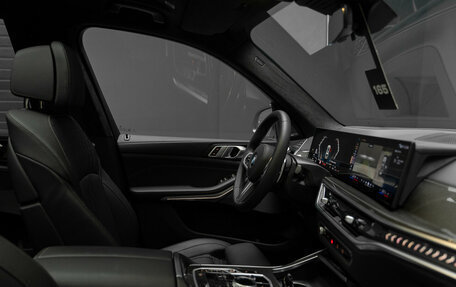 BMW X7, 2025 год, 15 190 000 рублей, 20 фотография