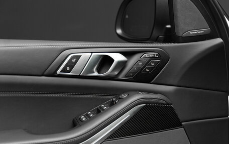 BMW X7, 2025 год, 15 190 000 рублей, 14 фотография