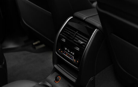BMW X7, 2025 год, 15 190 000 рублей, 28 фотография