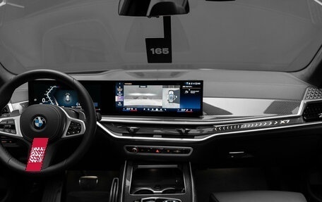 BMW X7, 2025 год, 15 190 000 рублей, 23 фотография