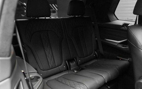 BMW X7, 2025 год, 15 190 000 рублей, 29 фотография
