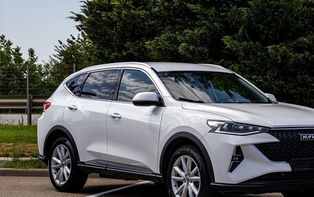 Haval F7 I, 2023 год, 1 855 000 рублей, 7 фотография